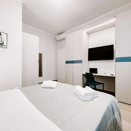 Myhouse Inn 500 - Affitti Brevi Italia Turin Exterior foto