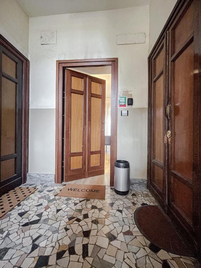Myhouse Inn 500 - Affitti Brevi Italia Turin Exterior foto