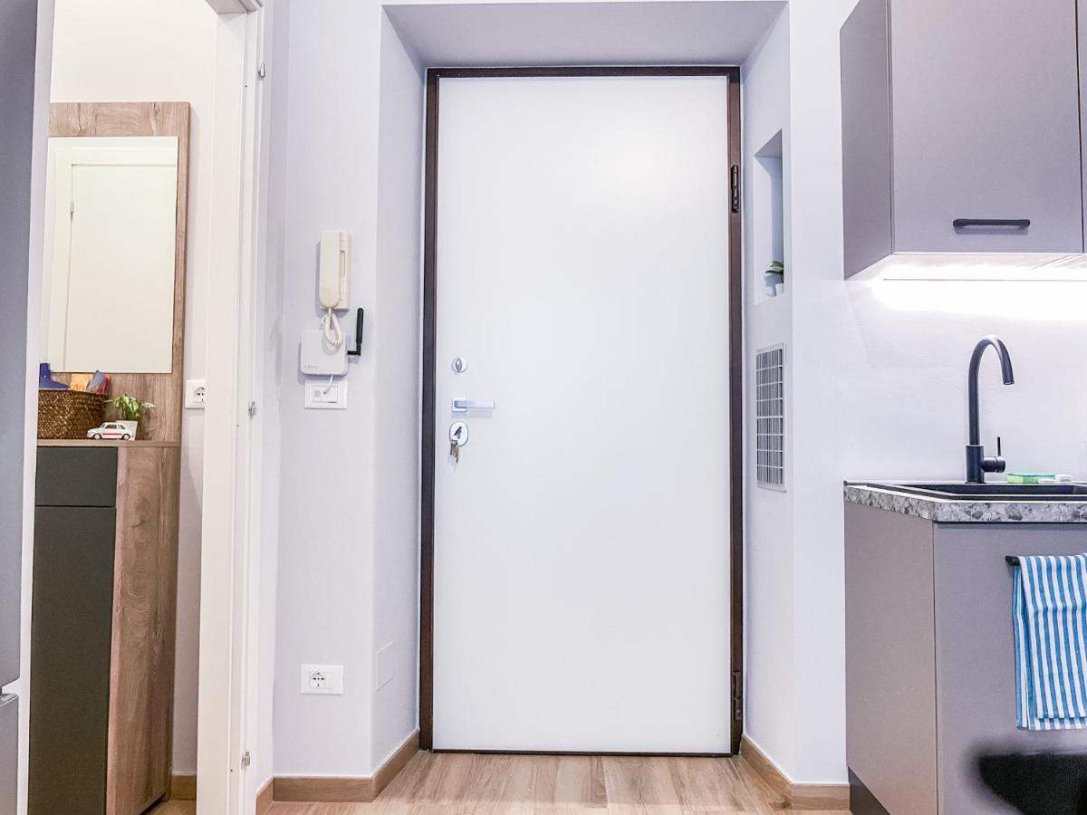 Myhouse Inn 500 - Affitti Brevi Italia Turin Exterior foto