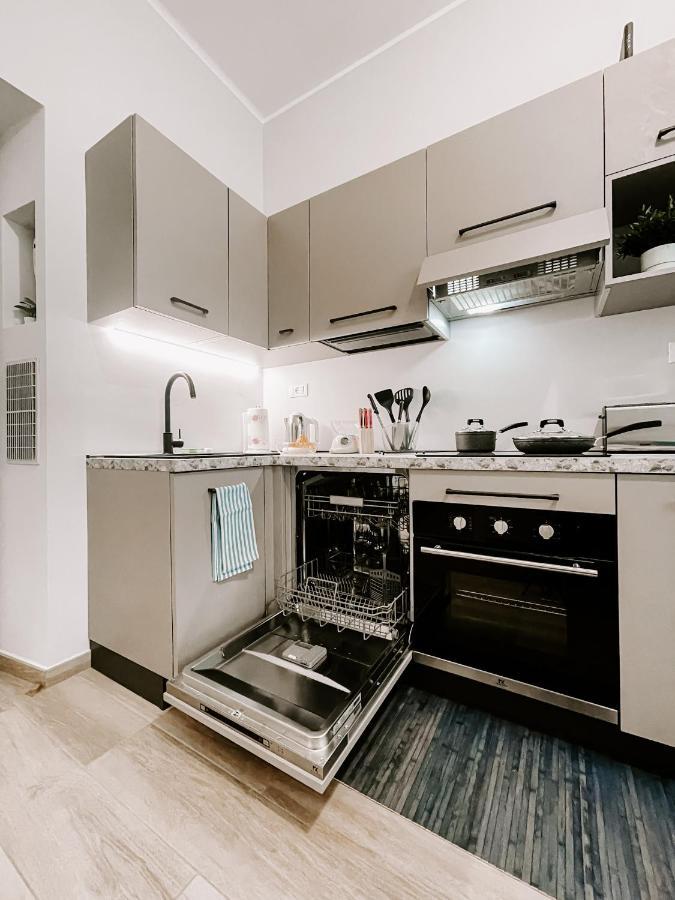 Myhouse Inn 500 - Affitti Brevi Italia Turin Exterior foto