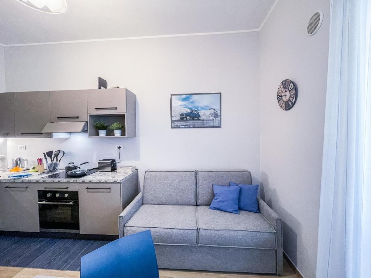 Myhouse Inn 500 - Affitti Brevi Italia Turin Exterior foto