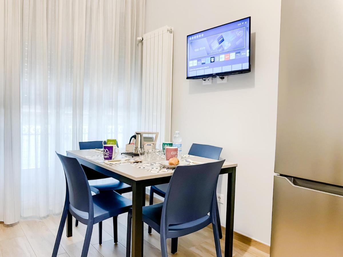 Myhouse Inn 500 - Affitti Brevi Italia Turin Exterior foto