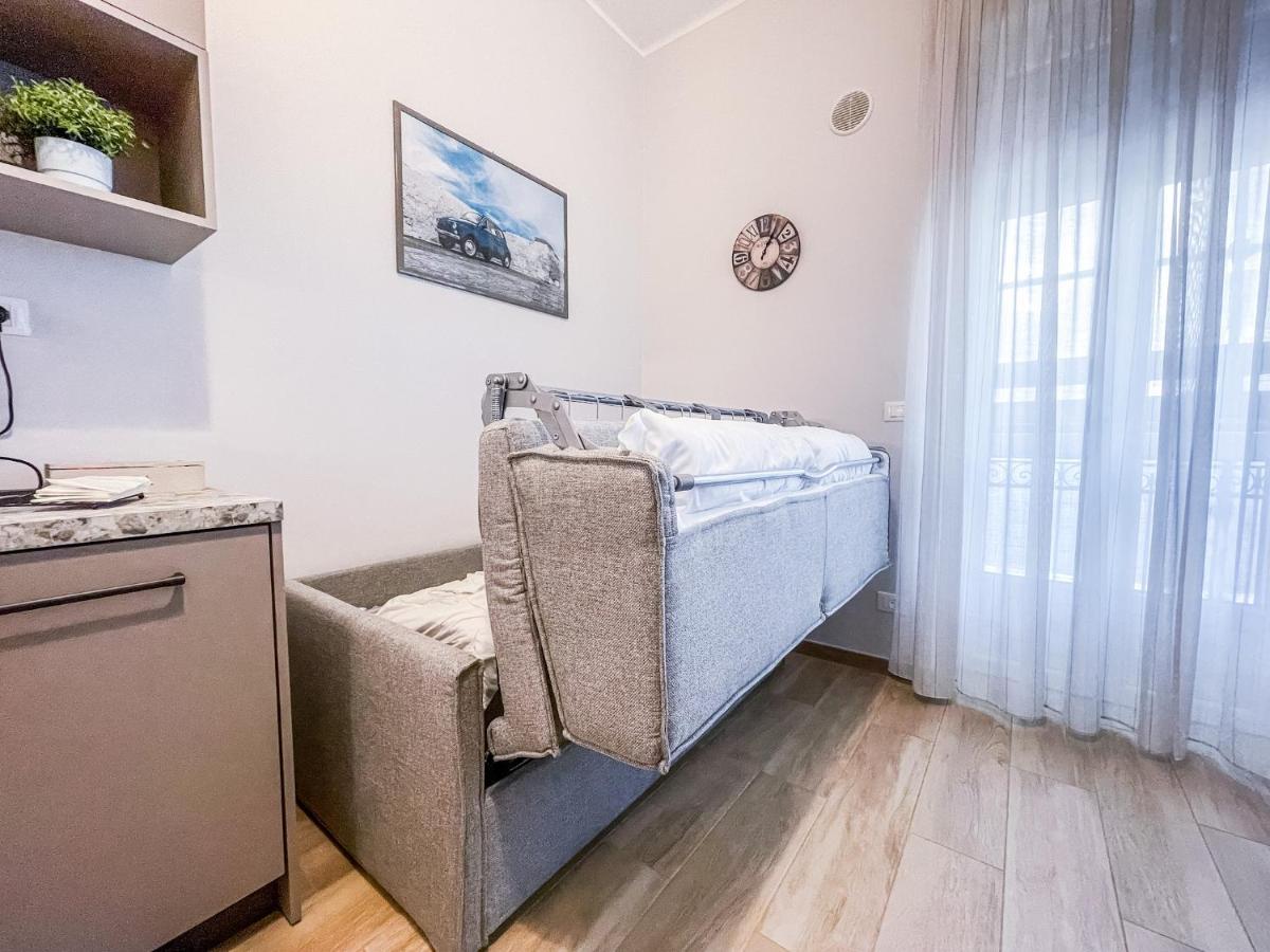 Myhouse Inn 500 - Affitti Brevi Italia Turin Exterior foto