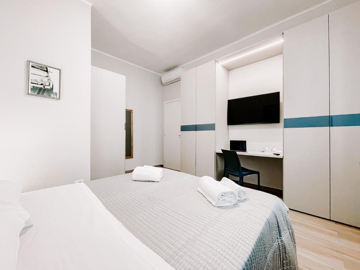 Myhouse Inn 500 - Affitti Brevi Italia Turin Exterior foto